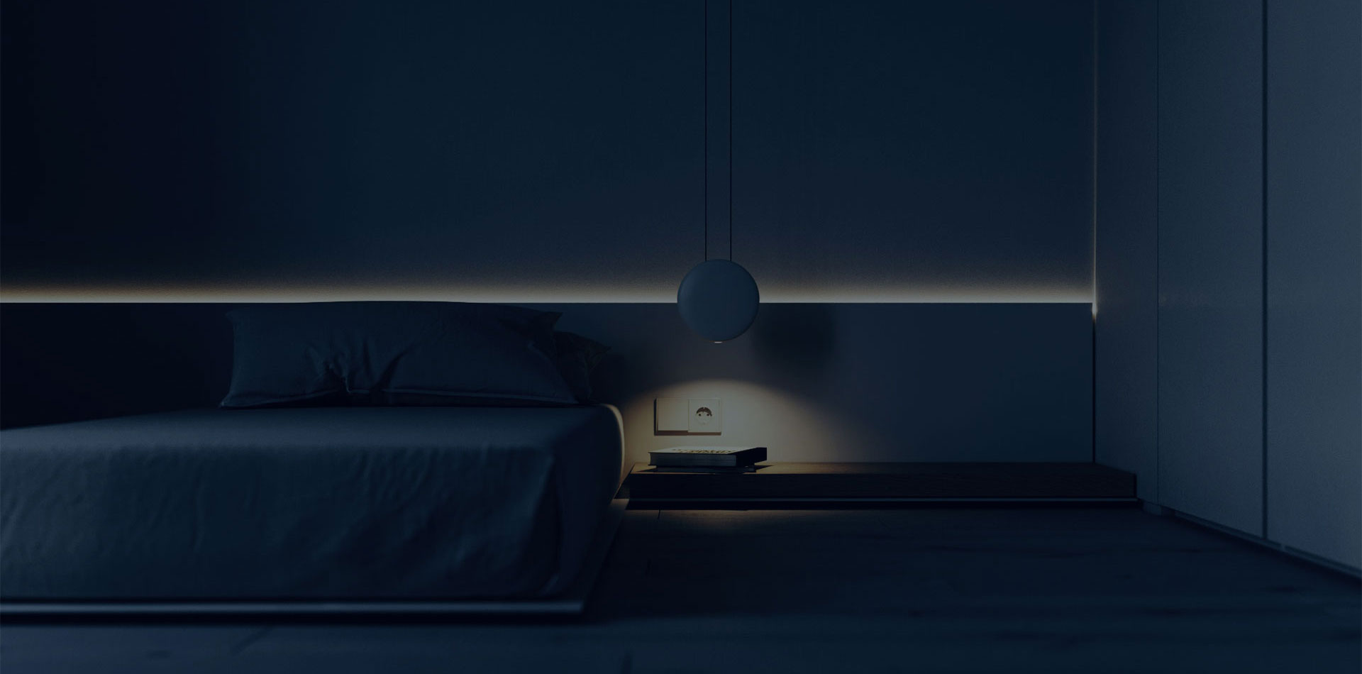 什么是智慧光环境？？？